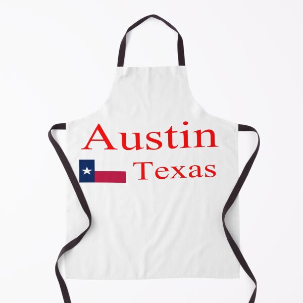 Item preview, Austin Texas - Stylish Prints, designed and sold by Fleetwood1994.