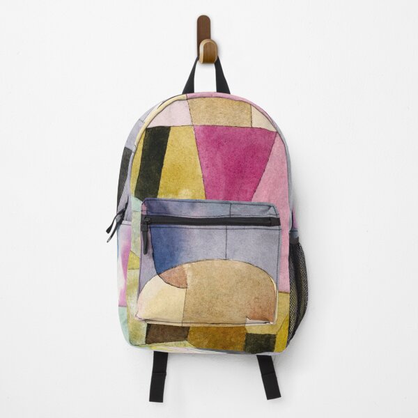 Item preview, Pastel Abstraction of Architecture and Nature designed and sold by MINE Design-Works.