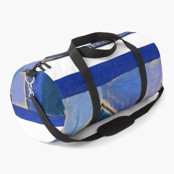 Item preview, Abstract Composition in Shades of Blue designed and sold by MINE Design-Works.