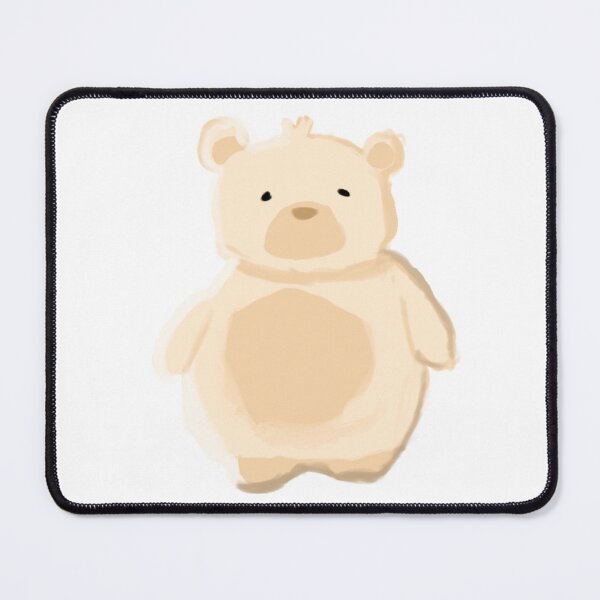 Item preview, Bare Bear designed and sold by Design4u-Co.