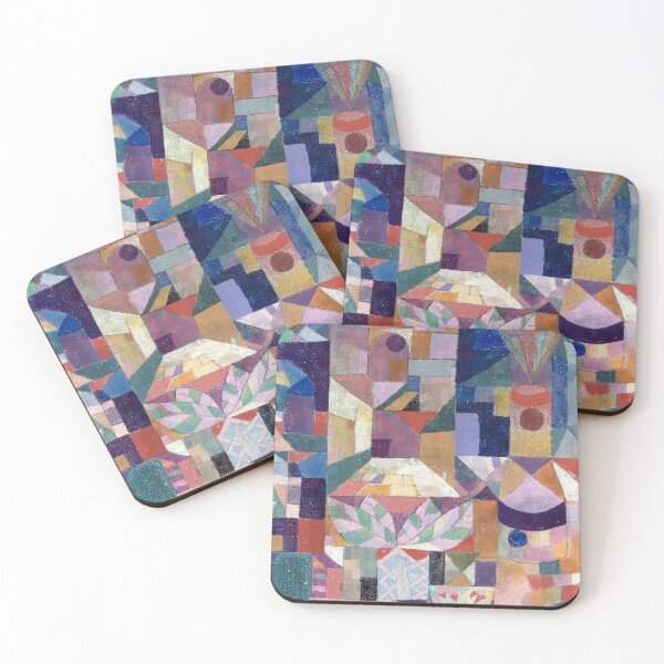 Item preview, Geometric Symphony of Colors and Forms designed and sold by MINE Design-Works.