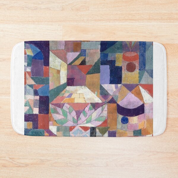 Item preview, Geometric Symphony of Colors and Forms designed and sold by MINE Design-Works.