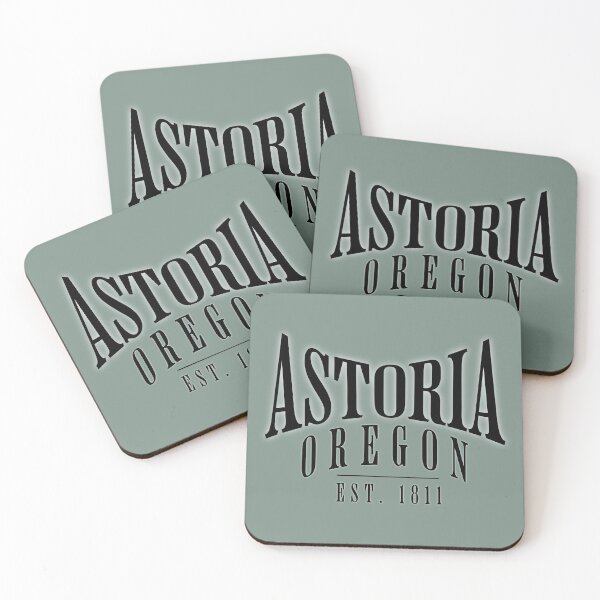 Item preview, Astoria, OR  designed and sold by Catherine Harrison.