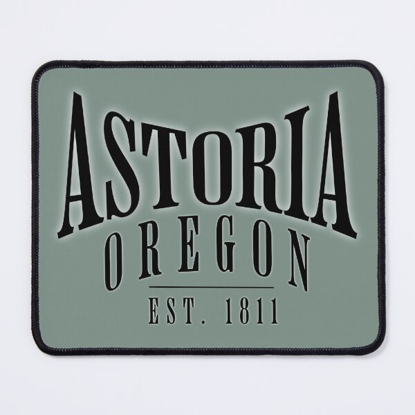 Artikelvorschau, Astoria, Oregon entworfen und verkauft von Catherine Harrison.