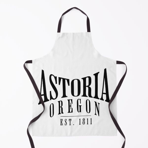 Item preview, Astoria, OR designed and sold by Catherine Harrison.