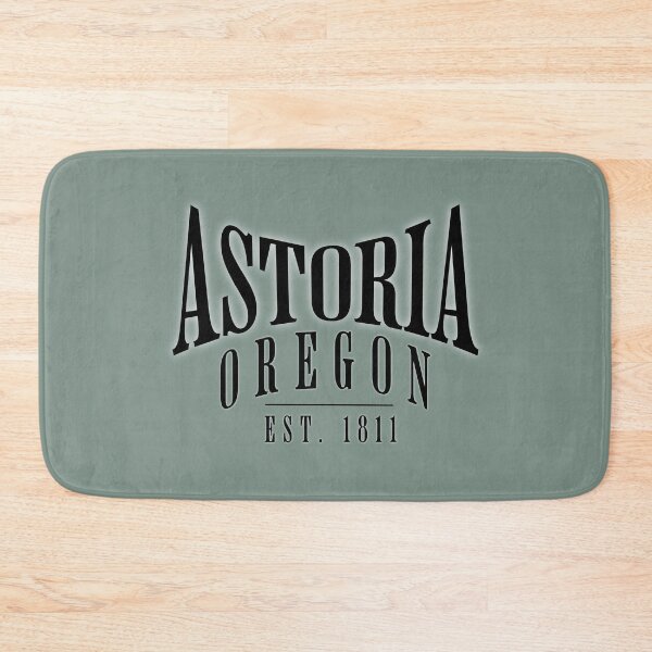 Item preview, Astoria, OR  designed and sold by Catherine Harrison.