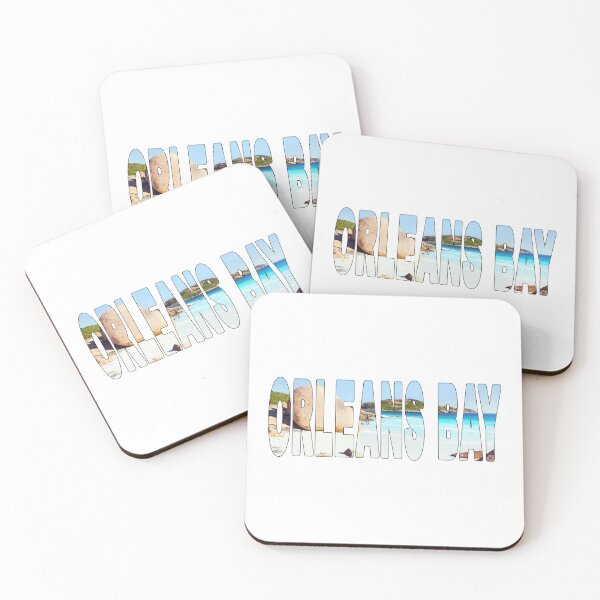 Item preview, ORLEANS BAY - Western Australia Esperance Beautiful Day designed and sold by Adam Gormley.