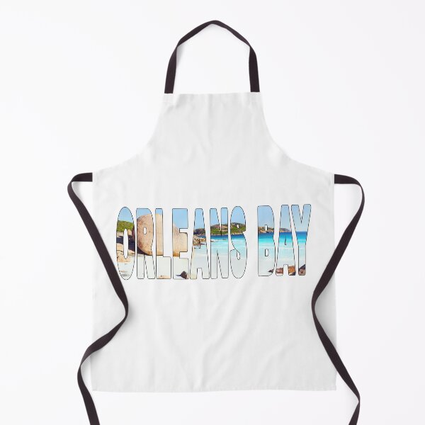 Item preview, ORLEANS BAY - Western Australia Esperance Beautiful Day designed and sold by Adam Gormley.