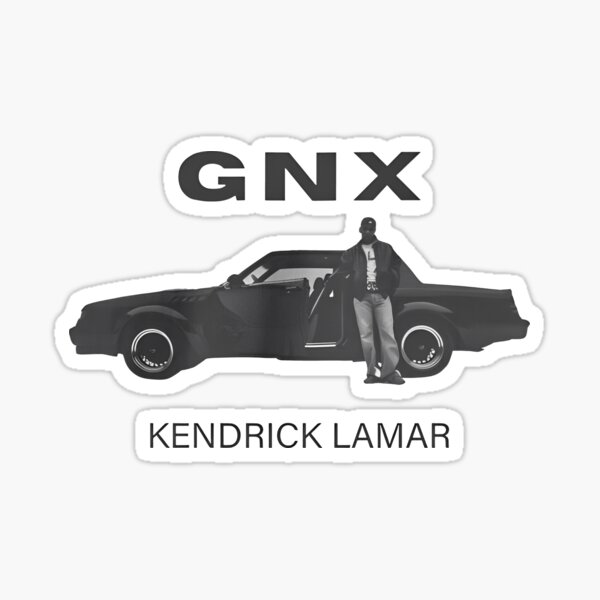 Aperçu de l'œuvre produits dérivés gnx créée et vendue par SeshStore.