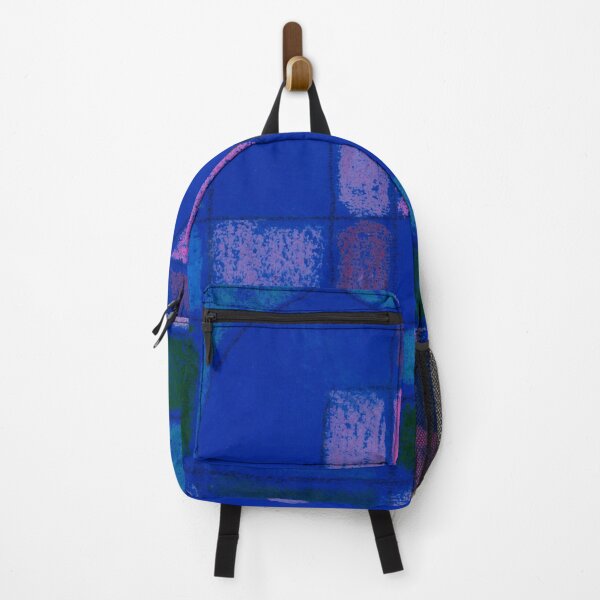 Item preview, Geometric Abstraction in Deep Blue designed and sold by MINE Design-Works.