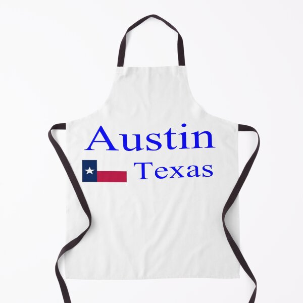 Item preview, Austin Texas - Stylish Prints, designed and sold by Fleetwood1994.