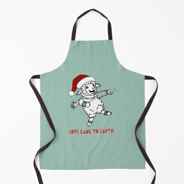 Item preview, Christmas special- Love Came To Earth designed and sold by PRANJALDMI.
