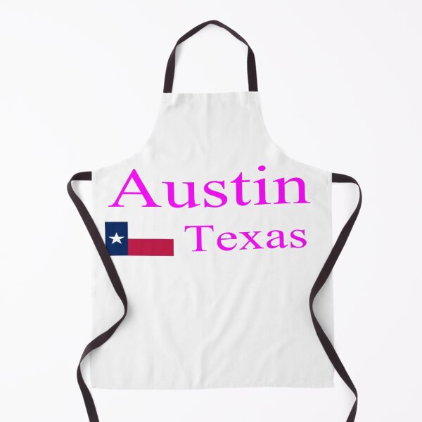Item preview, Austin Texas - Stylish Prints, designed and sold by Fleetwood1994.