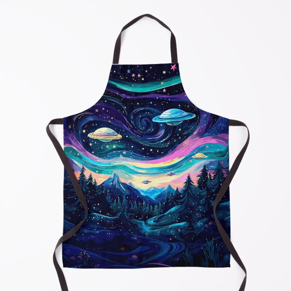 Item preview, Galactic Wonders designed and sold by Artbyminga.