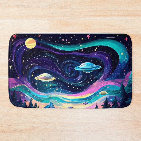 Item preview, Galactic Wonders designed and sold by Artbyminga.