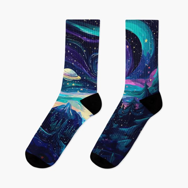 Item preview, Galactic Wonders designed and sold by Artbyminga.