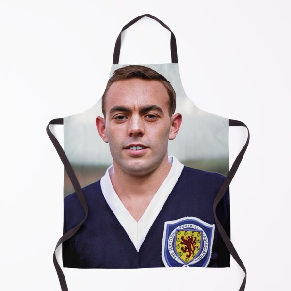 Item preview, Ian St John Colourised designed and sold by AndythephotoDr.
