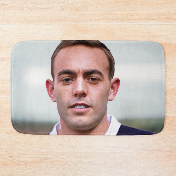 Item preview, Ian St John Colourised designed and sold by AndythephotoDr.