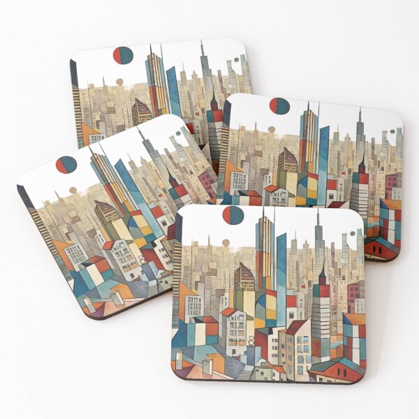 Item preview, Chicago designed and sold by Robert Lucio.