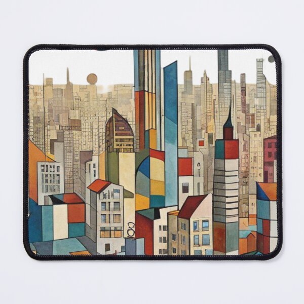 Item preview, Chicago designed and sold by Robert Lucio.