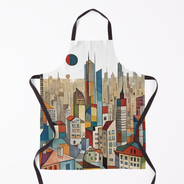 Item preview, Chicago designed and sold by Robert Lucio.