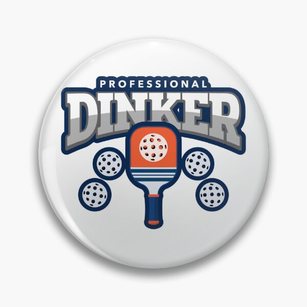 Item preview, Professional Dinker designed and sold by TMWcreations.