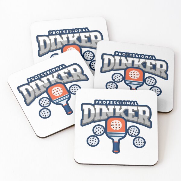 Item preview, Professional Dinker designed and sold by TMWcreations.