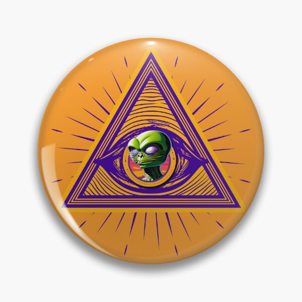 Item preview, The Real Area 51: Apocalyptic Pennsylvania Avenue | Alien Government Illuminati  designed and sold by therealbooty.