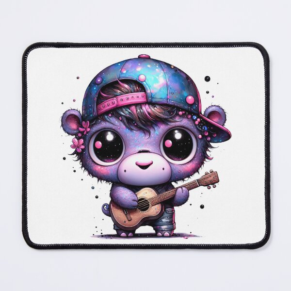 Item preview, Cute model art picture number 653 designed and sold by Natcharee.