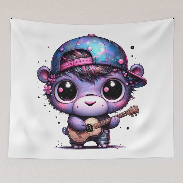 Item preview, Cute model art picture number 653 designed and sold by Natcharee.