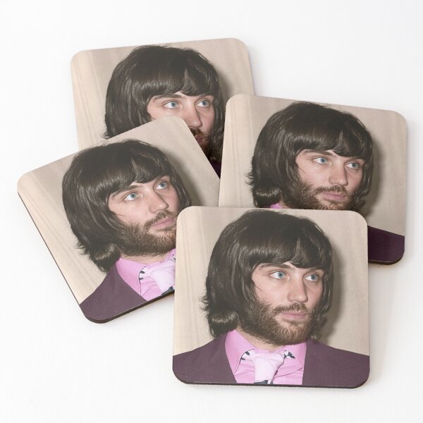 Item preview, George Best Colourised designed and sold by AndythephotoDr.