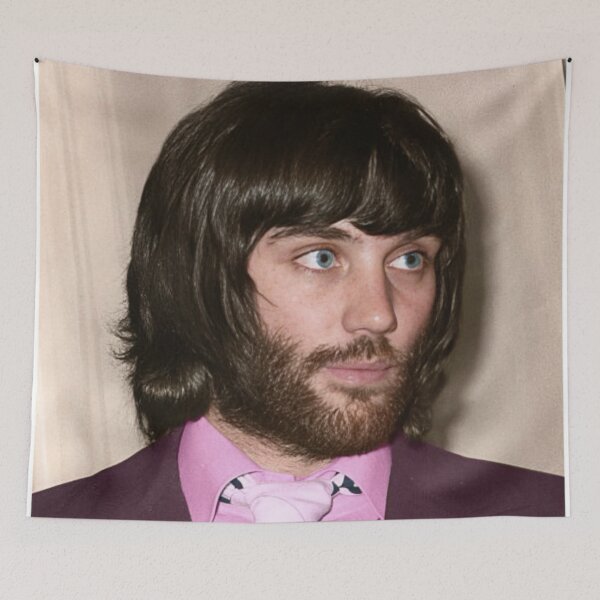 Item preview, George Best Colourised designed and sold by AndythephotoDr.