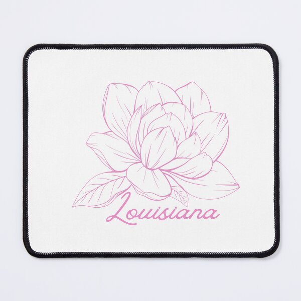 Item preview, Louisiana Magnolia State Flower Classic T-shirt designed and sold by ThinkNature!.