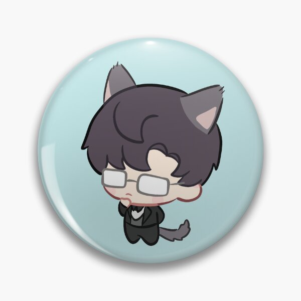 Item preview, Kitty Zayne reflexiona designed and sold by ReisssPieces.