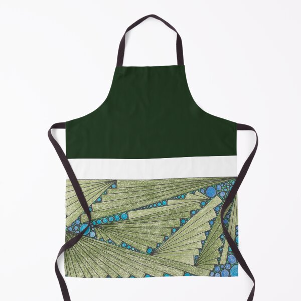 Item preview, Leaves and dew designed and sold by RomanceandWorth.