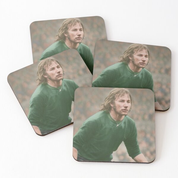 Item preview, Alan Rough Colourised designed and sold by AndythephotoDr.