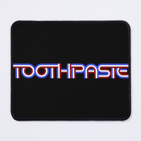 Item preview, Toothpaste designed and sold by StateHouse.