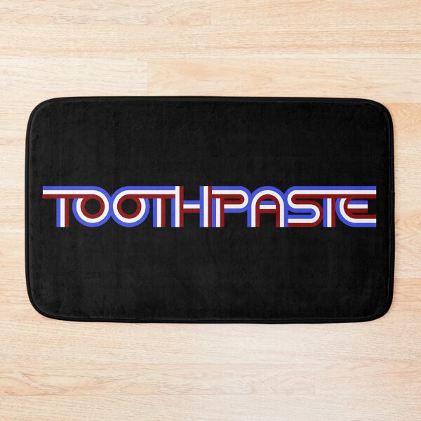 Item preview, Toothpaste designed and sold by StateHouse.