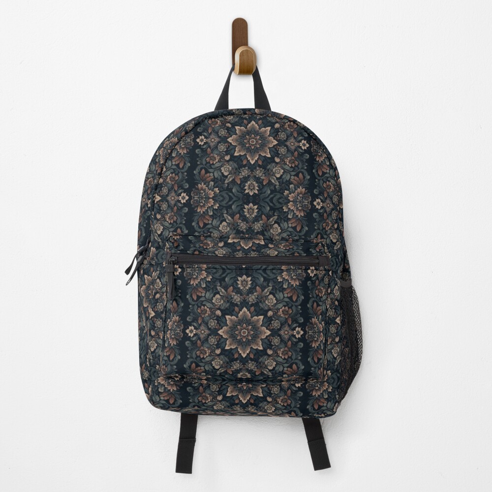 Item preview, Backpack designed and sold by AI-this-is-AI.