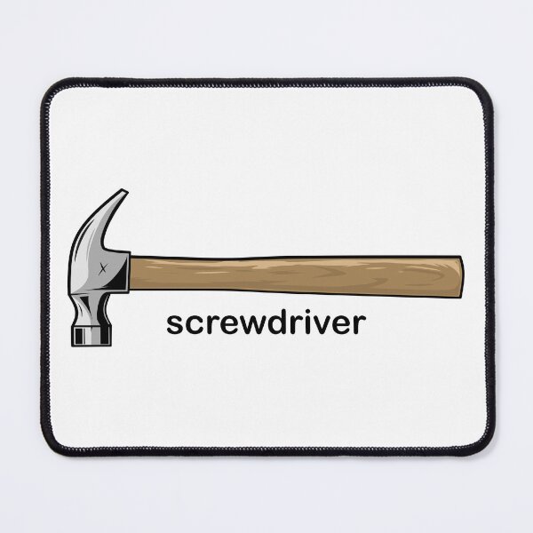 Item preview, Screwdriver designed and sold by rheyes.