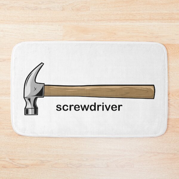 Item preview, Screwdriver designed and sold by rheyes.