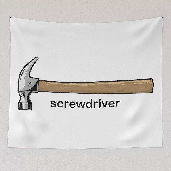 Item preview, Screwdriver designed and sold by rheyes.