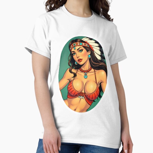Sexy Native Americans Clothing for Sale