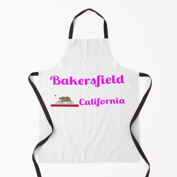 Item preview, Bakersfield California - Stylish Prints,  designed and sold by Fleetwood1994.
