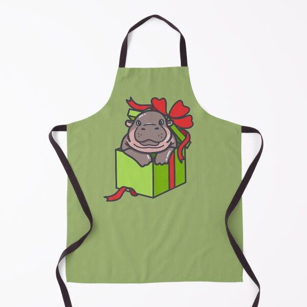 Item preview, MooDENG Merry Christmas designed and sold by pookkudesign.
