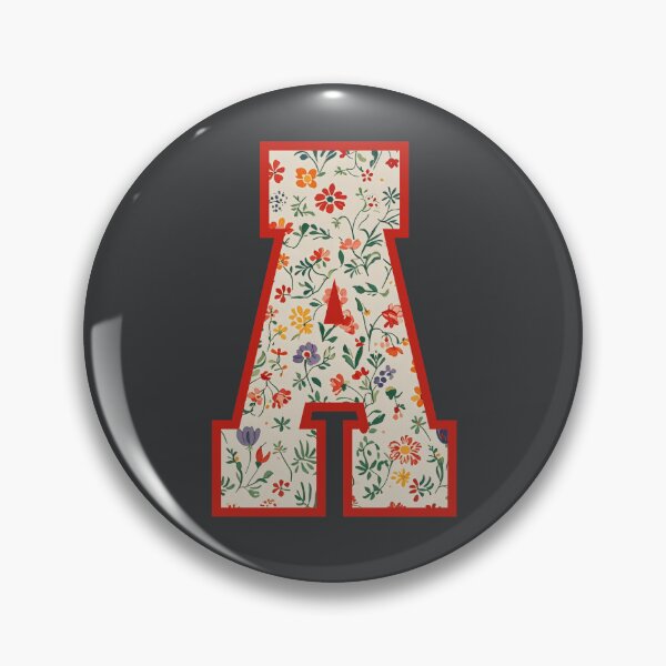 Item preview,  A Capital Alphabet  designed and sold by Colorfulman.
