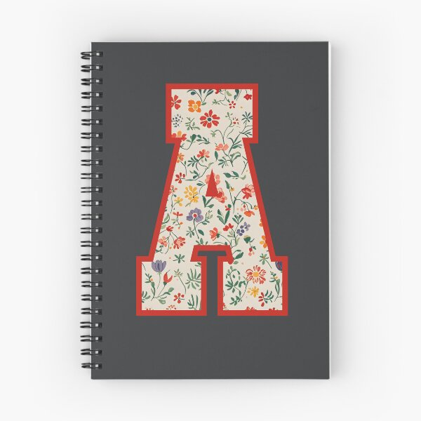 Item preview,  A Capital Alphabet  designed and sold by Colorfulman.