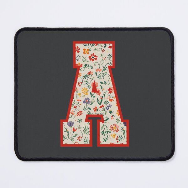 Item preview, A Capital Alphabet designed and sold by Colorfulman.