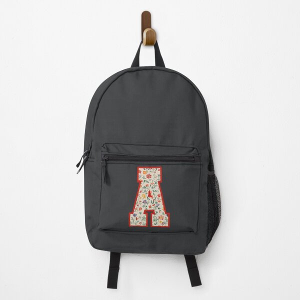 Item preview, A Capital Alphabet designed and sold by Colorfulman.