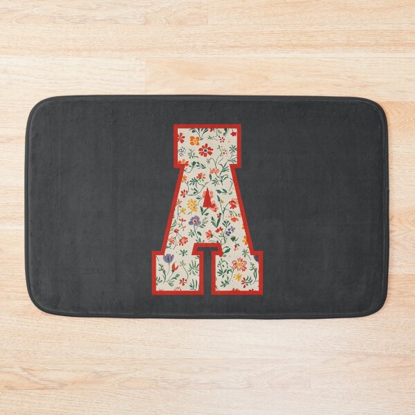 Item preview,  A Capital Alphabet  designed and sold by Colorfulman.